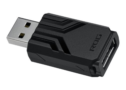 ASUS ROG Polling Rate Booster