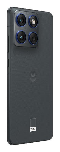 Motorola edge 70 17 cm (6.7") Dual SIM Android 16.0 5G USB Type-C 12 GB 512 GB 4800 mAh Grey