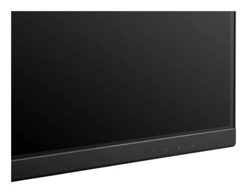 Viewsonic VG2741V-2K computer monitor 68.6 cm (27") 2560 x 1440 pixels Quad HD LCD Black