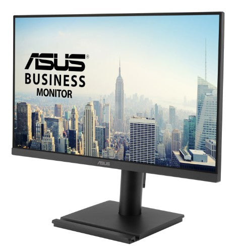 ASUS VA279QGSE computer monitor 68.6 cm (27") 1920 x 1080 pixels Full HD LCD Black