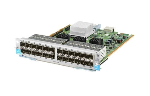 Hewlett Packard Enterprise J9988AR network switch module