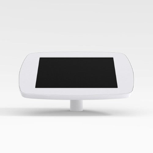 Bouncepad Desk tablet security enclosure 26.7 cm (10.5") White