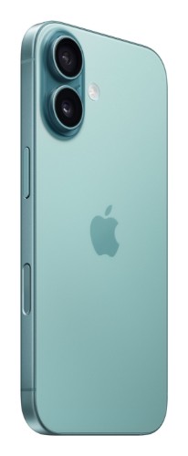 Apple iPhone 16 128GB Teal