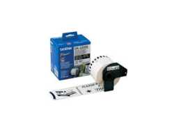 Brother DK-22205 DirectLabel Etikettes white 62mm x 30,48m for Brother P-Touch QL/700/800/QL 12-102mm/QL 12-103.6mm