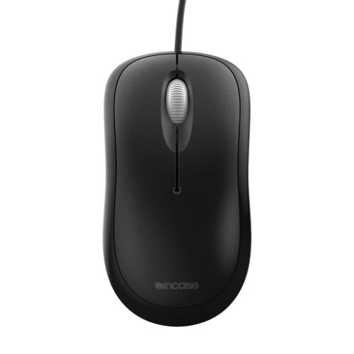 Incase Designed by Microsoft Wired USB-A Basic Optical Mouse (EU/UK)