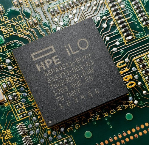 HPE iLO Advanced Electronic License with 3yr Support on iLO Licensed Features