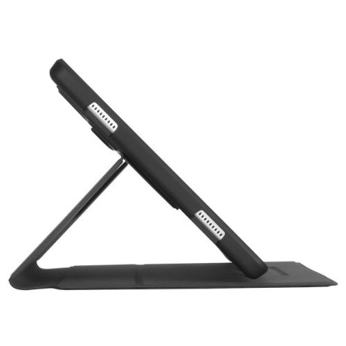 Targus Click-In 26.4 cm (10.4") Flip case Black