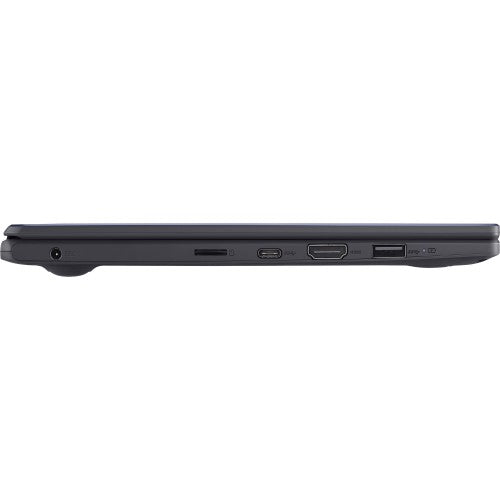ASUS E210MA-GJ181WS Intel® Celeron® N N4020 Laptop 29.5 cm (11.6") HD 4 GB DDR4-SDRAM 64 GB eMMC Wi-Fi 5 (802.11ac) Windows 11 Home in S mode Blue