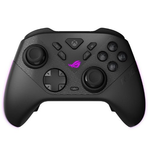 ASUS ROG Raikiri II XBox WL Black Bluetooth/RF/USB Gamepad Analogue / Digital PC, Xbox One, Xbox Series S, Xbox Series X