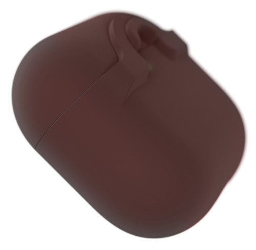 OtterBox for Apple AirPods 4th gen Case, Well Red