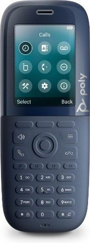 HP POLY ROVE 30 DECT PH HS