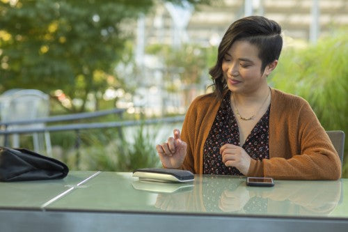 HP Poly Sync 20-M Microsoft Teams Certified USB-C Speakerphone