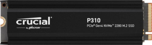 Crucial P310 2 TB M.2 PCI Express 4.0 NVMe