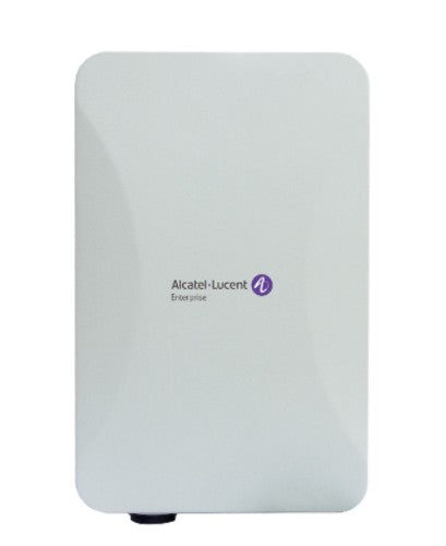Alcatel-Lucent Enterprise OAW-AP1261-RW-B wireless access point 867 Mbit/s White Power over Ethernet (PoE)