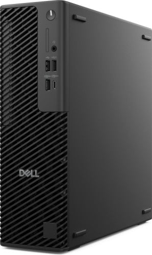 DELL Pro Max FCS1250 Intel Core Ultra 7 265 32 GB DDR5-SDRAM 1 TB SSD NVIDIA RTX A1000 Windows 11 Pro Slim PC PC Black