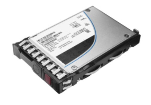 HPE 875503R-B21 internal solid state drive 2.5" 240 GB Serial ATA III NVMe