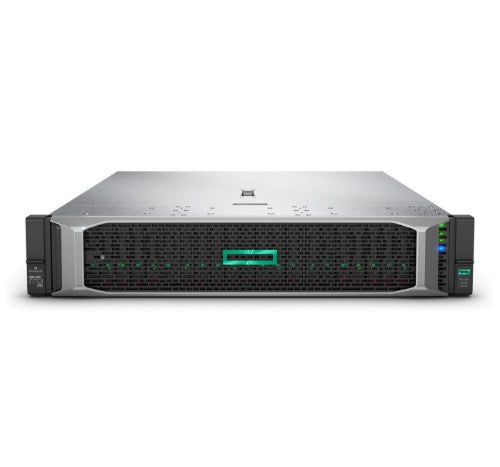 HPE ProLiant DL380 Gen10 server Rack (2U) Intel Xeon Silver 4214R 2.4 GHz 32 GB DDR4-SDRAM 800 W