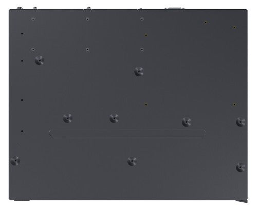 HPE ProCurve 2910al-48G-PoE+ Managed L3 Gigabit Ethernet (10/100/1000) Power over Ethernet (PoE) 1U Grey