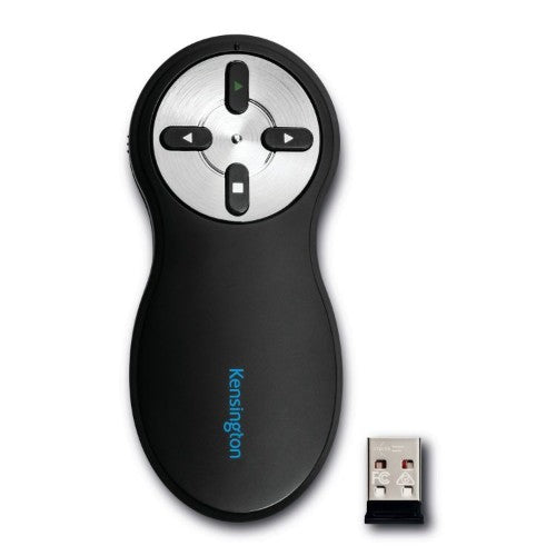 Kensington Wireless Presenter - Nano Receiver