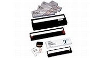 Tally Genicom 380124 Nylon black, 6,000K characters for Seikosha SL 300