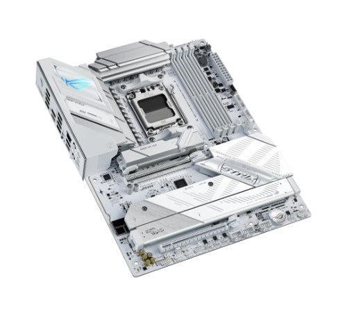 ASUS ROG STRIX B850-A GAMING WIFI7 NEO AMD B850 Socket AM5 ATX