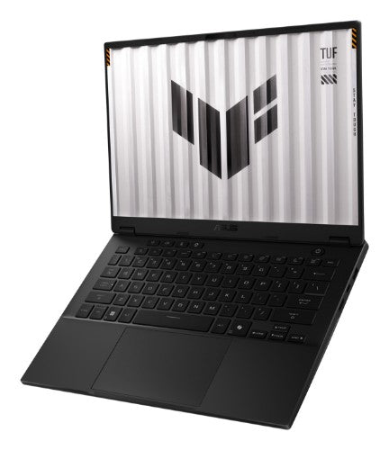 ASUS TUF Gaming A14 FA401EA-RG007W AMD Ryzen™ AI Max+ 392 Laptop 35.6 cm (14") WQXGA 32 GB LPDDR5x-SDRAM 1 TB SSD Wi-Fi 6E (802.11ax) Windows 11 Home Black, Grey