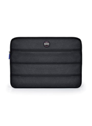Port Designs Portland Sleeve 35.6 cm (14") Sleeve case Black