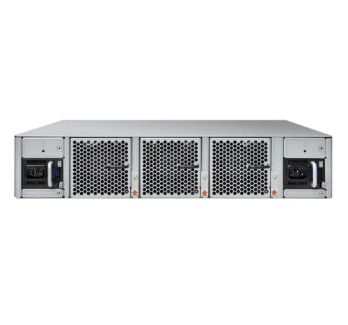HPE SN6500B 16Gb 96/96 Power Pack+ FC Managed 2U