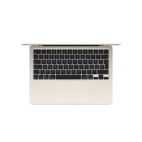 Apple MacBook Air Apple M M5 Laptop 34.5 cm (13.6") 16 GB 1 TB SSD Wi-Fi 7 (802.11be) macOS Tahoe Beige