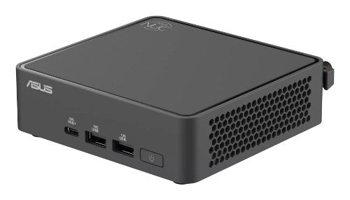 ASUS NUC 15 Pro Black 100U