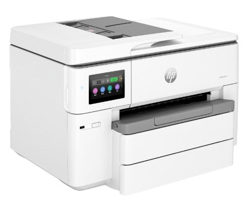 HP OfficeJet Pro 9730e Wireless All-in-One Color Printer, Instant Ink; Two-sided printing