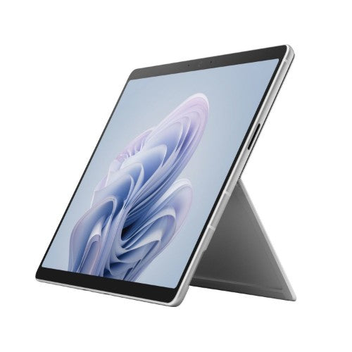 Microsoft Surface Pro 10 5G Intel Core Ultra 5 LTE 256 GB 33 cm (13") 16 GB Wi-Fi 7 (802.11be) Windows 11 Pro Platinum