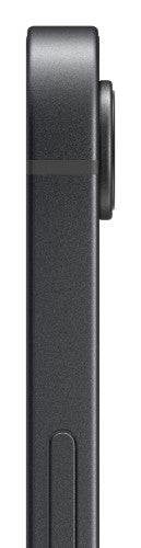 Apple iPhone 16e 15.5 cm (6.1") Dual SIM iOS 18 5G USB Type-C 128 GB Black