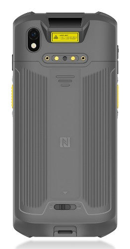Newland MT93 Megattera Pro Angled Shooter handheld mobile computer 14 cm (5.5") 1440 x 720 pixels Touchscreen 277 g Black