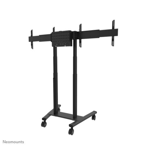 Neomounts ADM-875BL2 Dual screen adapter 42-65"