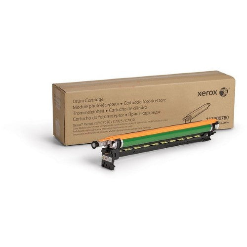 Xerox 113R00780 Drum kit, 109K pages for Xerox VersaLink C 7020