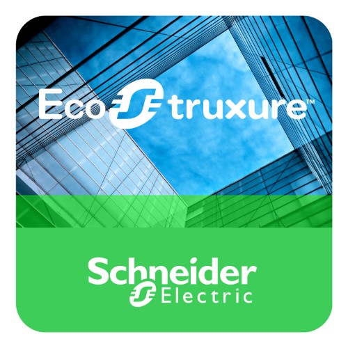 APC Subscription, Ecostruxure IT Data Center Expert, 3 years, 100 nodes, Digital, Monitoring and management of Data Centers