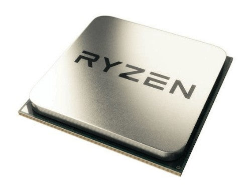 AMD Ryzen 5 3400G processor 3.7 GHz 4 MB L3 Tray