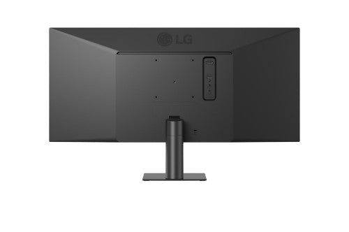 LG 29U511A-B computer monitor 73.7 cm (29") 2560 x 1080 pixels WFHD LED Black