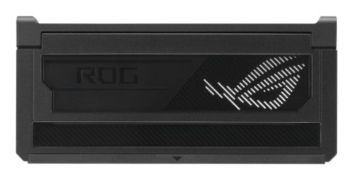 ASUS ROG Bulwark Dock (2025) DG300 mobile device dock station Tablet/Smartphone/Laptop Black