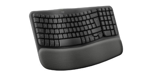 Logitech ERGO Wave Keys