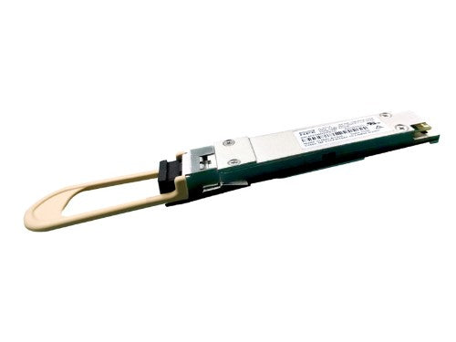 Hewlett Packard Enterprise JL251A network transceiver module Fiber optic 40000 Mbit/s QSFP+