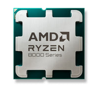 AMD Ryzen 7 8700F processor 4.1 GHz 16 MB L3 Tray