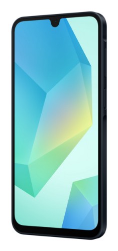 Samsung Galaxy A16 5G Enterprise Edition 17 cm (6.7") Hybrid Dual SIM USB Type-C 4 GB 128 GB 5000 mAh Black, Blue