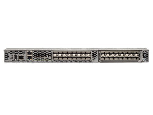 HPE SN6610C Managed 1U Grey