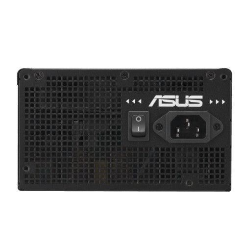 ASUS Prime -650B-BLACK power supply unit 650 W 20+4 pin ATX ATX
