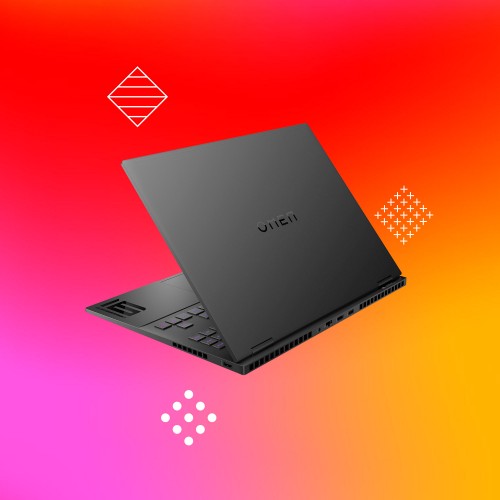 HP OMEN 16-u1003na Intel® Core™ i7 i7-14700HX Laptop 40.6 cm (16") WQXGA 32 GB DDR5-SDRAM 1 TB SSD NVIDIA GeForce RTX 4070 Wi-Fi 7 (802.11be) Windows 11 Home Black