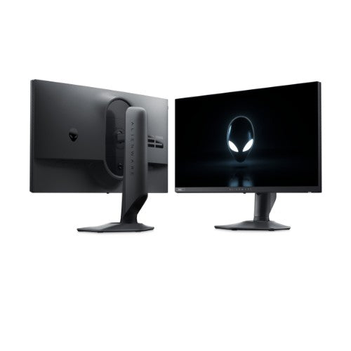 Alienware AW2524HF computer monitor 62.2 cm (24.5") 1920 x 1080 pixels Full HD LCD Black