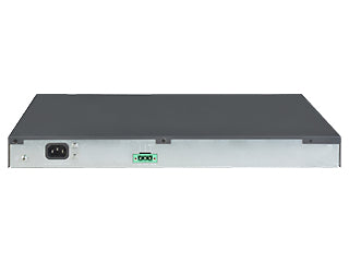 HPE OfficeConnect 1920 24G PoE+ (370W) Managed L3 Gigabit Ethernet (10/100/1000) Power over Ethernet (PoE) 1U Grey