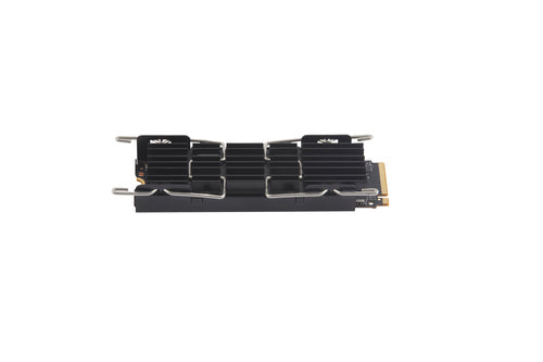 HP Z Turbo 2TB 2280 PCIe-4x4 SED OPAL2 TLC M.2 SSD Module